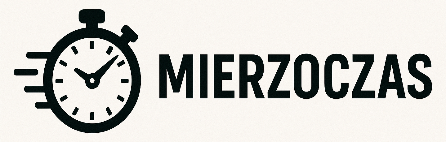 mierzoczas.com.pl